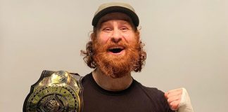 Sami Zayn Threatens To Expose WWE's Conspiracy Against Him, Reveals Making A Documentary
