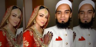 Sana Khan Feels Her Weight Gain Is A ‘Serious Matter’ After Husband Anas Saiyad & Mother Comment On Her Weight Gain