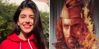 Sanjana Sanghi On Working With Ranbir Kapoor In Rockstar: "Have Seen The Magic Unfolding In Front Of My Eyes"