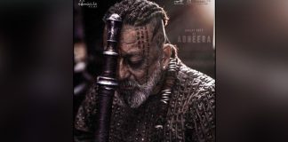 Sanjay Dutt reveals his first reaction when he heard about his role in 'KGF Chapter:2', "it was an immediate yes from me"
