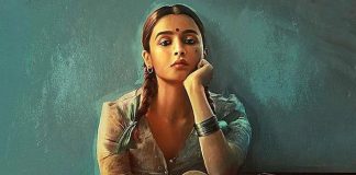Sanjay Leela Bhansali's Gangubai Kathiawadi Starring Alia Bhatt To Release On Diwali 2021?