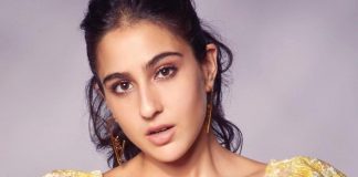 Sara Ali Khan crosses 30 Million followers milestone on Instagram; becomes the most followed actress in her generation