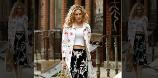 Sarah Jessica Parker Sheds Light On The S*x And The City Reboot; Says COVID-19 Will “Be Part Of The Storyline”