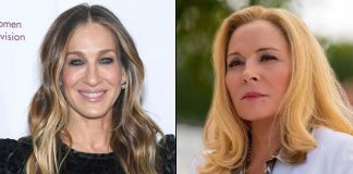 Sarah Jessica Parker Sheds Light On The S*x And The City Revival Series’ Fourth Character