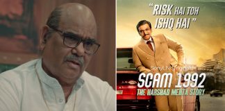 Satish Kaushik Exclusively Opens Up On His Life Post Scam 1992 Success