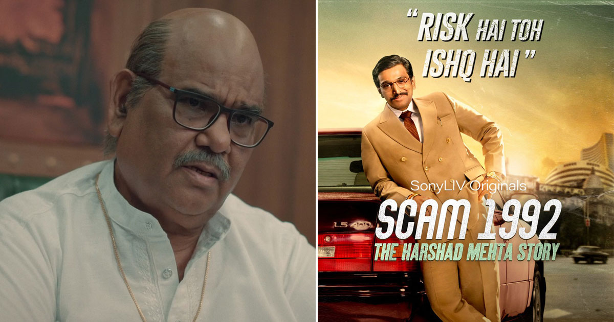 Satish Kaushik Exclusively Opens Up On His Life Post Scam 1992 Success