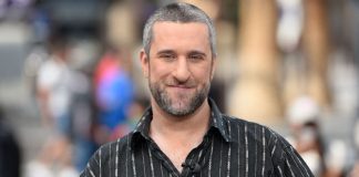 Saved By The Bell Actor Dustin Diamond Hospitalized Due To Cancer Symptoms