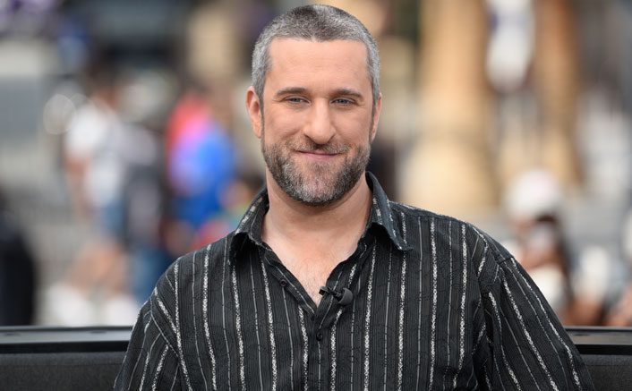 Saved By The Bell Fame, Dustin Diamond Hospitalized, May Be Suffering From Cancer