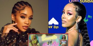 Saweetie & Doja Cat’s Best Friend Celebrates Each Other’s Success, Beauty, Loyalty & More
