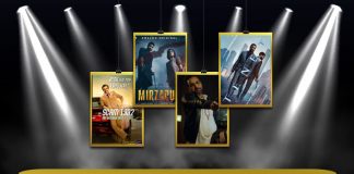 Scam 1992 Crushes Mirzapur 2, Tenet Wins Big & Pankaj Tripathi Spreads Laughter - Result Of Koimoi Audience Poll 2020