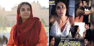 Shabana Azmi Dismisses Rumours Of Her Involvement In Arth Remake