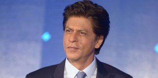 Shah Rukh Khan asks if he is 'affable', fans respond