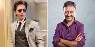Shah Rukh Khan & Rajkumar Hirani's Next Gets A Release Period?