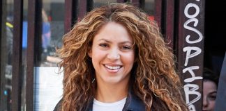 Shakira sells rights to her songs to UK company