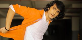 Shantanu Maheshwari gets nostalgic with a throwback from Dil Dostii Dance's last day of shoot!