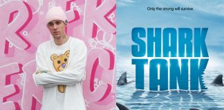 Shark Tank: Justin Bieber Surprises Sharks With His Topless Appearance & Here's What Happened!