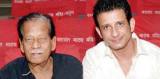 Sharman Joshi's Father & Gujarati Theatre Actor-Producer Arvind Joshi Passes Away