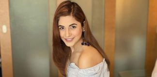 Shehnaaz Gill shared new post is all about 'love'