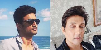 Shekhar Suman: Every 14th is a reminder that we are awaiting justice for Sushant