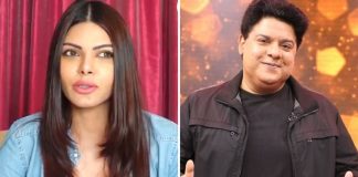 Sherlyn Chopra: Sajid Khan should issue a public apology