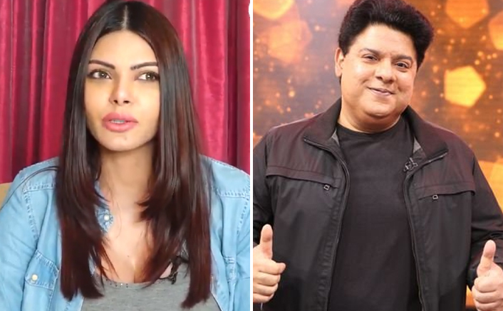 Sherlyn Chopra: Sajid Khan should issue a public apology