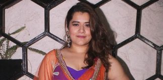 Shikha Talsania: I always yearn to do more