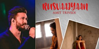 Shilpa Rao, Amit Trivedi reunite for new single