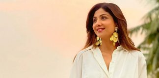 Shilpa Shetty: Don't blindly believe all that you see on social media