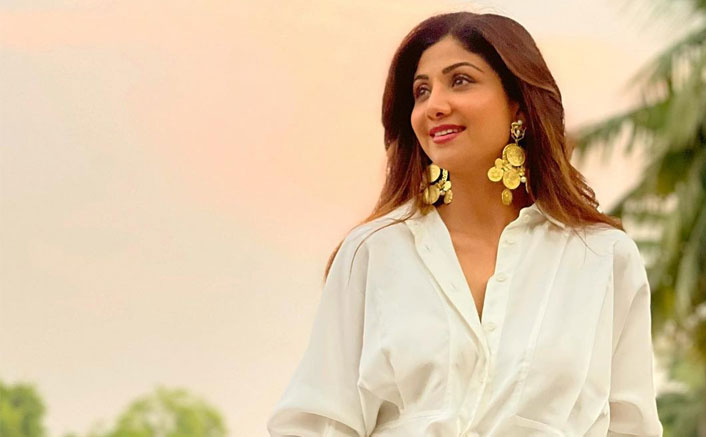 Shilpa Shetty: Don't Blindly Believe All That You See On Social Media