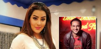 Shilpa Shinde Opens Up On Vikas Gupta
