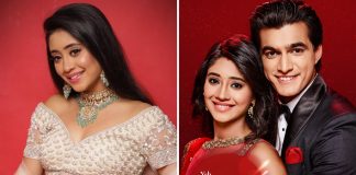 Shivangi Joshi Breaks Silence On Rumours Of Exit From Yeh Rishta Kya Kehlata Hai: “I Started Crying…”