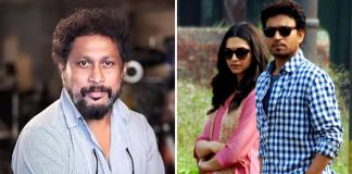Shoojit Sircar's birthday wish for Deepika, advance wish for Irrfan