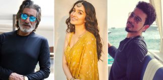 Shraddha Kapoor & Rohan Shrestha Tying The Knot? Father Shakti Kapoor Answers!