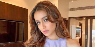 Shraddha Kapoor’s fans share what makes her a social media powerhouse