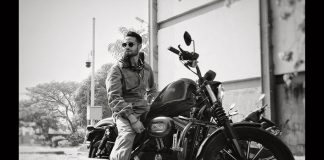 Siddhant Chaturvedi invites fans for a superbike ride