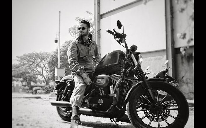 Siddhant Chaturvedi Invites Fans For A Superbike Ride