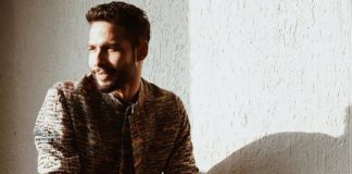 Siddhant Chaturvedi looks forward to the new year, multiple releases lined up!