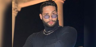 Siddhant Chaturvedi turns on poet mode again