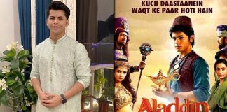 Siddharth Nigam Starrer Aladdin: Naam Toh Suna Hoga Is Going Off-Air