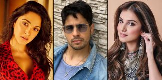 Sidharth Malhotra Moves Out Of Tara Sutaria’s Neighbourhood?