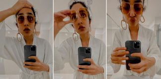 Sobhita Dhulipala and the art of ‘wasting' life