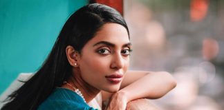 Sobhita Dhulipala starts first shoot of 2021