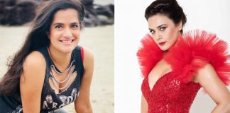 Sona Mohapatra Labels Preity Zinta As ‘Silly’ & ‘Minion Of Patriarchy’ After A Twitter User Reminded Her Of Latter’s Sweetu-MeToo Comment