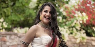 Sona Mohapatra: Look forward to audiences separating wheat from the chaff