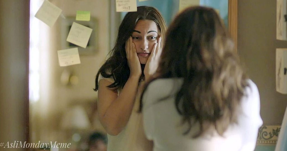 Sonakshi Sinha 'can't wait' to feature in a meme