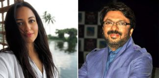 Sonakshi Sinha Joins The Star Cast Of Sanjay Leela Bhansali's Web Series Heera Mandi?