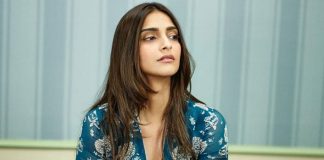 Sonam Kapoor trains for visually-impaired girl's role in 'Blind'