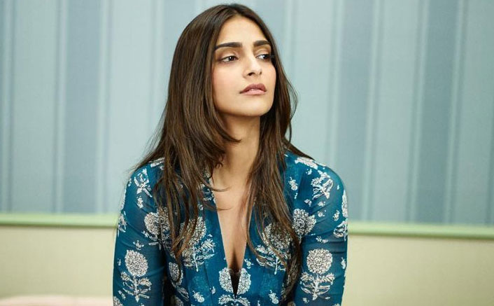 Sonam Kapoor trains for visually-impaired girl's role in 'Blind'