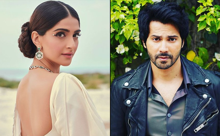 Sonam Kapoor Will Not Attend Varun Dhawan’s Wedding, Read To Know Why