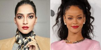 Sonam Kapoor's 'sorry' to Rihanna and the need to maintain safe distance